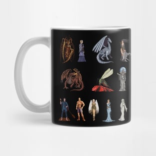 Gods 2 Mug